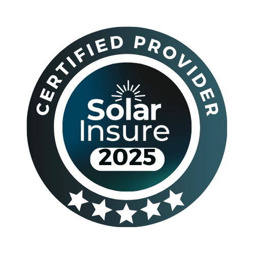 certified solar provider in Cincinatti ohio